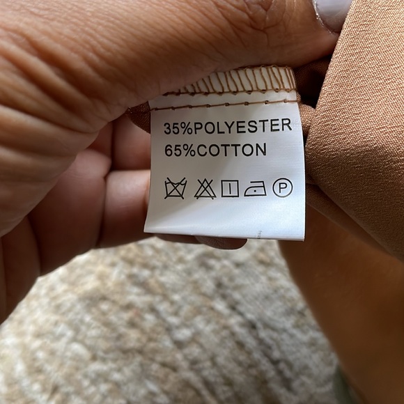 Xueyuanfeng lace dress - Picture 4 of 6